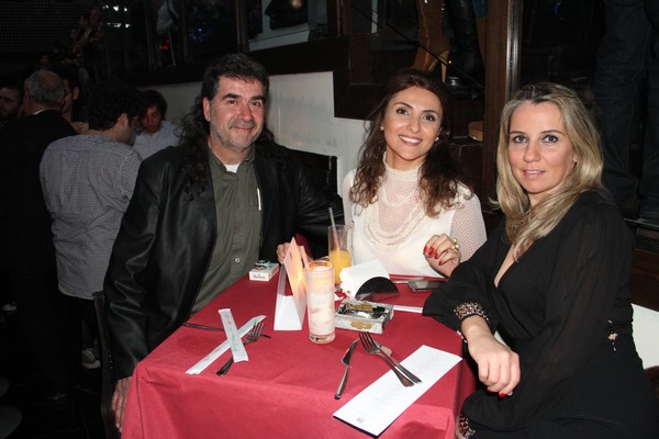 SIDC Fundraising Event (part 1)